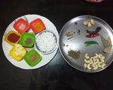 पनीर अंगारा रेसिपी स्टेप 1 फोटो