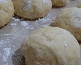 Foto langkah ke 3 dari resep Donat kentang empuk dan anti gagal.