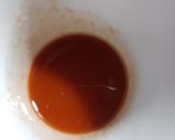 Foto del paso 1 de la receta: Brochets de cerdo