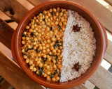 Foto del paso 10 de la receta: Curry de garbanzos