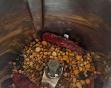 மூவர்ண சாதம் ரெசிபி ஸ்டேப் 7 புகைப்படம்