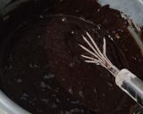 Foto langkah ke 4 dari resep Brownies Nyok_Lat 🍫.