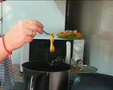 Foto del paso 6 de la receta: Caldo de pollo/papilla de puchero o cocido
