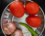 છોલે ચણા (Chhole Chana Recipe in Gujarati) રેસીપી સ્ટેપ2ફોટો