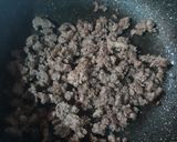 Foto langkah ke 1 dari resep Semur daging kentang.