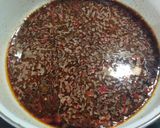 Foto langkah ke 4 dari resep Patin Masak Kecap Pedas.