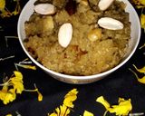 गुड़ के चावल (Gur je chawal recipe in Hindi) रेसिपी चरण 5 फोटो