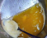 Foto del paso 5 de la receta: Hígado de cordero en salsa de mantequilla pura de vaca y laurel