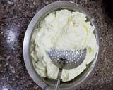 How to make Butter,Ghee,paneer & Mish from Cream or Malai? recipe step 4 photo