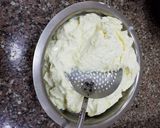 A picture of step 4 of How to make Butter,Ghee,paneer & Mish from Cream or Malai?.