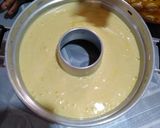 Foto langkah ke 4 dari resep Bolu Jadul.