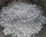 A picture of step 1 of Ratalu sabudana khichadi.