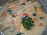 Sayur Cabe khas Cirebon
