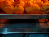 Roti Sosis
