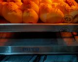 Foto langkah ke 3 dari resep Roti Sosis.