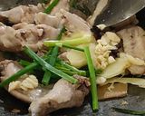 Gambar langkah 3 resipi (19/8) AYAM COCA-COLA.