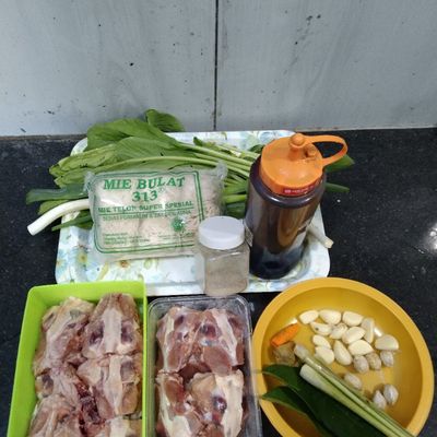 Langkah 1