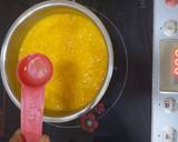 Mango Custard recipe step 3 photo