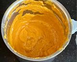 A picture of step 4 of Shahi Paneer In Tandoori Masala Flavor.
