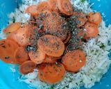 Foto del paso 6 de la receta: Garnachas istmeñas