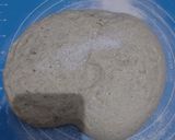 Foto langkah ke 11 dari resep Oregano Parsley Wijen Sourdough Bread.