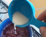 Foto del paso 5 de la receta: Coulis de frambuesa