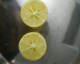 A picture of step 5 of Spicy guava beverage.