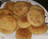 Foto del paso 4 de la receta: Galletas integrales con chía 🌱