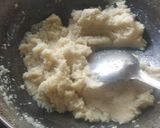 A picture of step 2 of Sheera.