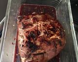 Foto del paso 2 de la receta: Pulpa de cerdo en cocción lenta