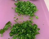 મેથી ના મુઠીયા (Methi Muthia Recipe In Gujarati) રેસીપી સ્ટેપ1ફોટો