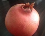 Foto del paso 2 de la receta: Zumo de granada y Naranja
