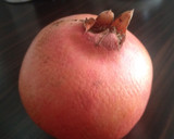 Foto del paso 2 de la receta: Zumo de granada y Naranja