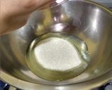 Foto del paso 1 de la receta: Suspiros de merengue suizo