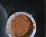 Foto del paso 3 de la receta: Hamburguesas de zanahoria y semillas