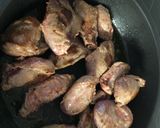 Foto del paso 2 de la receta: Carrilladas a la cordobesa