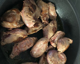 Foto del paso 2 de la receta: Carrilladas a la cordobesa