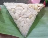 Foto langkah ke 5 dari resep Tempe Kedelai Home Made.