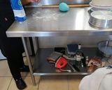 Foto del paso 6 de la receta: Tips para pastel de fondant diseño navideño