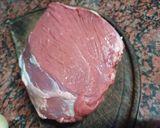Foto del paso 1 de la receta: Hamburguesas de carne súper express
