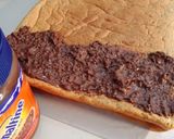 Foto langkah ke 6 dari resep Oreo Roll Cake.