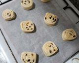 Foto del paso 15 de la receta: Pains aux raisins