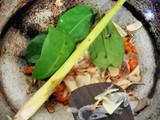 Asem-asem Ikan Kembung