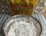Foto langkah ke 5 dari resep Cireng Bayam.