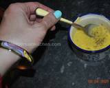 Baking Potatoes on Hot Stones recipe step 4 photo