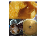மேங்கோ கொலாடா (Mango kollada recipe in tamil) ரெசிபி ஸ்டேப் 1 புகைப்படம்
