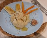 Foto del paso 4 de la receta: Coliflor y Vegetales al Vapor
