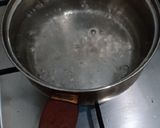 Foto langkah ke 2 dari resep Ketan bubuk.