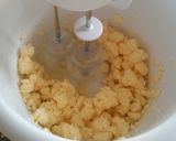 Foto del paso 1 de la receta: Pan Dulce tipo Kugelhopf