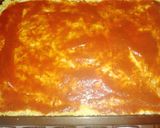 Foto del paso 3 de la receta: Pizza Keto
